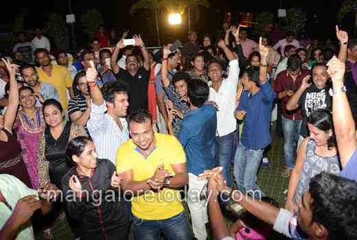 new year celebration in mangalore 1